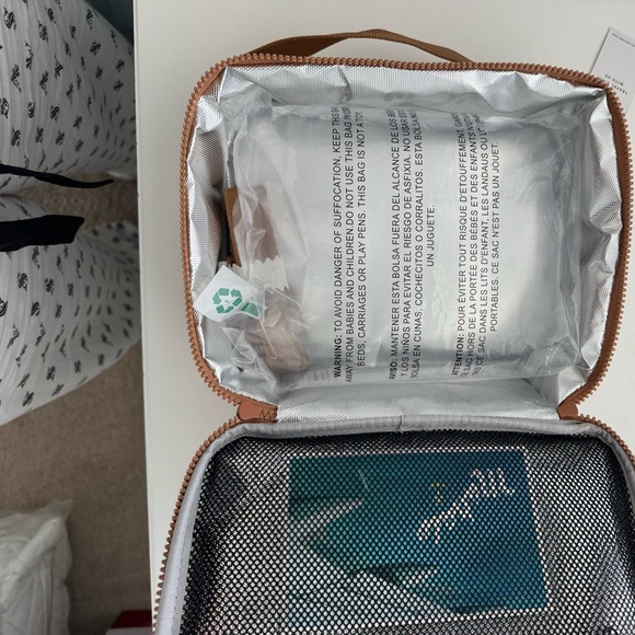 Aloha Collection NWT Backpack - Picture 5 of 5